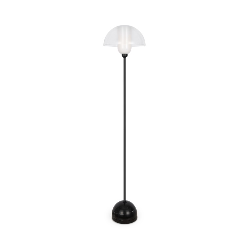 MAYTONI Lampa podłogowa Memory 40W E14 MOD177FL-01B
