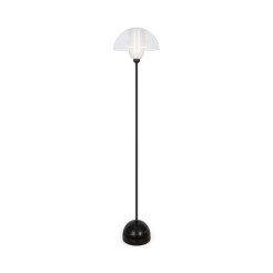 MAYTONI Lampa podłogowa Memory 40W E14 MOD177FL-01B