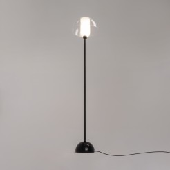 MAYTONI Lampa podłogowa Memory 40W E14 MOD177FL-01B