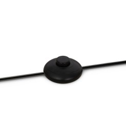 MAYTONI Lampa podłogowa Memory 40W E14 MOD177FL-01B