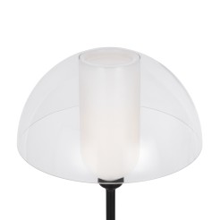 MAYTONI Lampa podłogowa Memory 40W E14 MOD177FL-01B