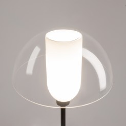 MAYTONI Lampa podłogowa Memory 40W E14 MOD177FL-01B