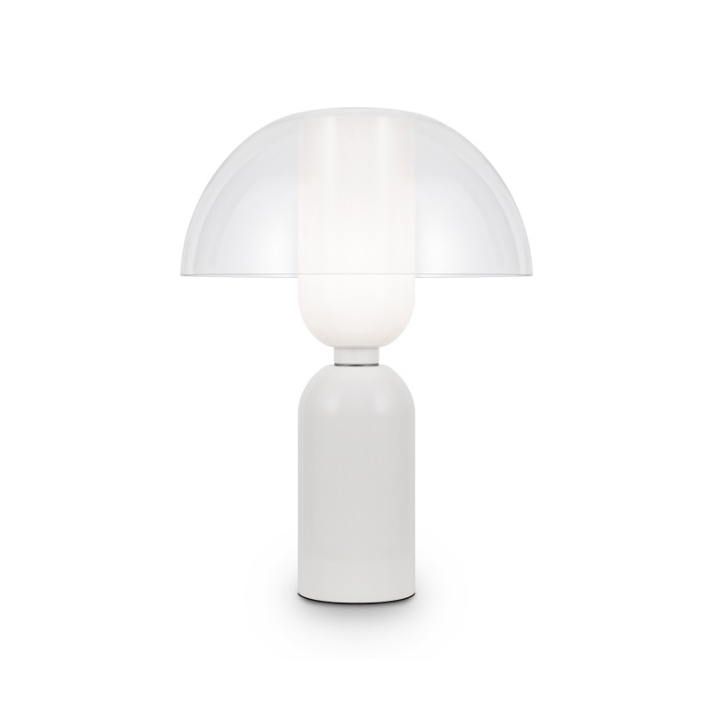 MAYTONI Lampa stołowa Memory 40W E14 MOD177TL-01W