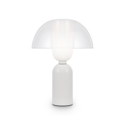 MAYTONI Lampa stołowa Memory 40W E14 MOD177TL-01W