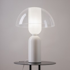 MAYTONI Lampa stołowa Memory 40W E14 MOD177TL-01W