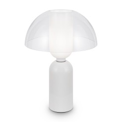MAYTONI Lampa stołowa Memory 40W E14 MOD177TL-01W