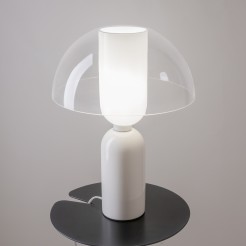MAYTONI Lampa stołowa Memory 40W E14 MOD177TL-01W