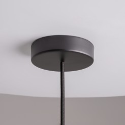 MAYTONI Lampa wisząca Memory 40W E14 MOD177PL-01G
