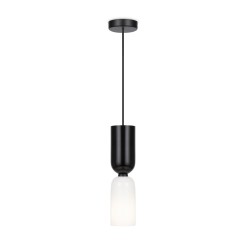 MAYTONI Lampa wisząca Memory 40W E14 MOD177PL-01B