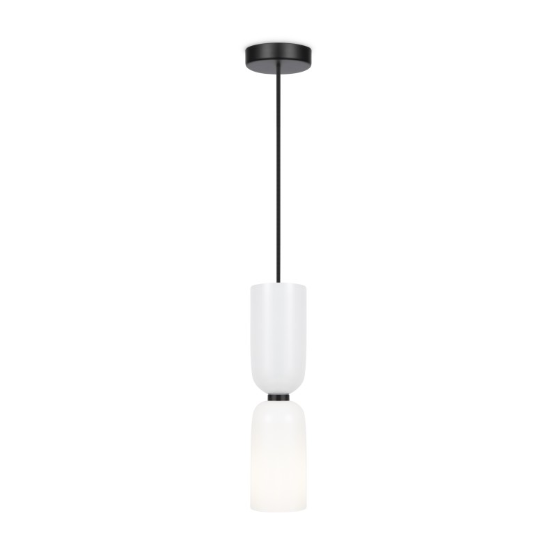 MAYTONI Lampa wisząca Memory 40W E14 MOD177PL-01W
