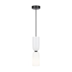 MAYTONI Lampa wisząca Memory 40W E14 MOD177PL-01W