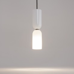 MAYTONI Lampa wisząca Memory 40W E14 MOD177PL-01W