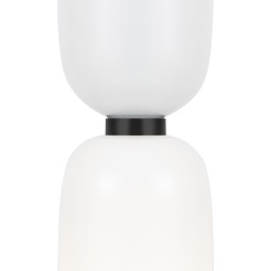 MAYTONI Lampa wisząca Memory 40W E14 MOD177PL-01W