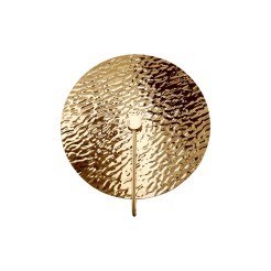 MAYTONI Lampa ścienna (kinkiet) Mare 40W G9 MOD305WL-01G