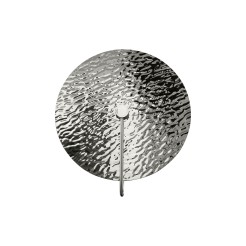 MAYTONI Lampa ścienna (kinkiet) Mare 40W G9 MOD305WL-01CH