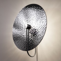 MAYTONI Lampa ścienna (kinkiet) Mare 40W G9 MOD305WL-01CH