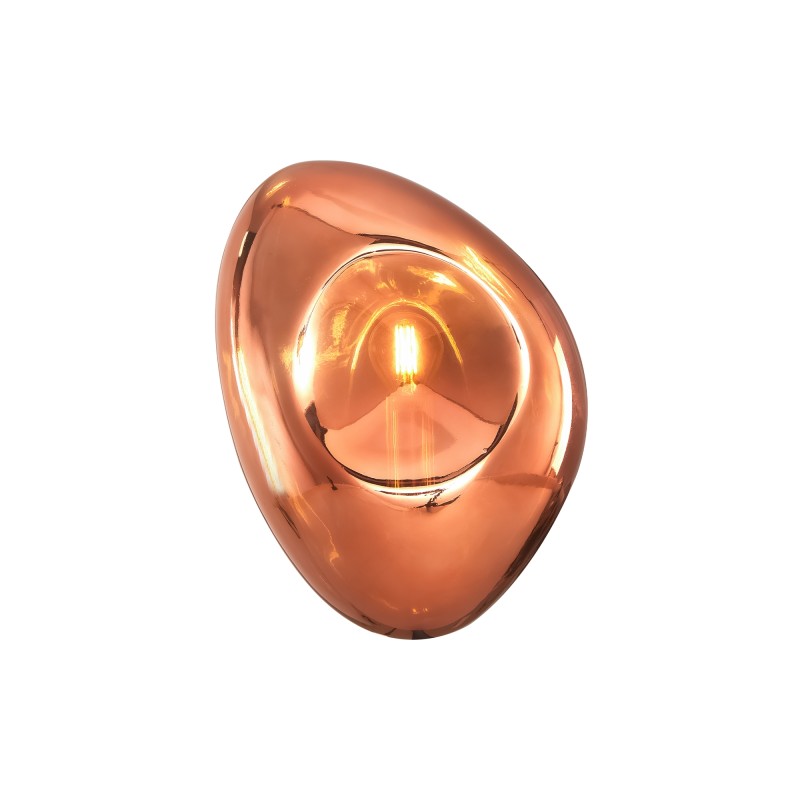 MAYTONI Lampa ścienna (kinkiet) Mabell 40W E14 MOD306WL-01C