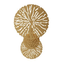 MAYTONI Lampa ścienna (kinkiet) Lovetann 40W E14 MOD082WL-01G