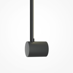 MAYTONI Lampa ścienna (kinkiet) Light stick 7W LED 500lm 3000K 80 CRI  MOD237WL-L6B3K
