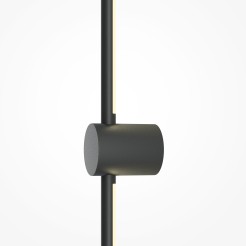 MAYTONI Lampa ścienna (kinkiet) Light stick 10W LED 750lm 3000K 80 CRI  MOD237WL-L11B3K