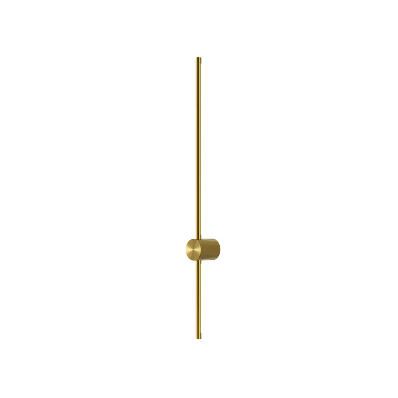 MAYTONI Lampa ścienna (kinkiet) Light stick 10W LED 750lm 3000K 80 CRI  MOD237WL-L11BS3K