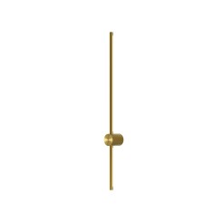 MAYTONI Lampa ścienna (kinkiet) Light stick 10W LED 750lm 3000K 80 CRI  MOD237WL-L11BS3K