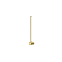 MAYTONI Lampa ścienna (kinkiet) Light stick 7W LED 500lm 3000K 80 CRI  MOD237WL-L6BS3K
