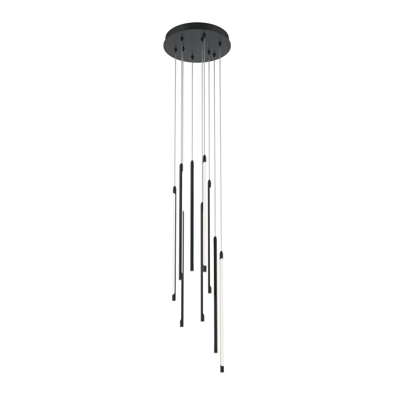 MAYTONI Lampa wisząca Light stick 46W LED 3350lm 3000K 80 CRI Dimmable  MOD236PL-L54B3K