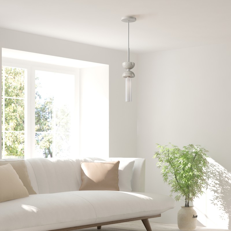 MAYTONI Lampa wisząca Kyoto 28W G9 MOD178PL-01W
