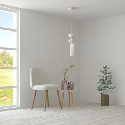 MAYTONI Lampa wisząca Kyoto 28W G9 MOD178PL-01W