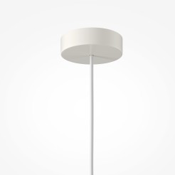 MAYTONI Lampa wisząca Kyoto 28W G9 MOD178PL-01W