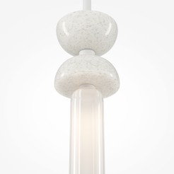 MAYTONI Lampa wisząca Kyoto 28W G9 MOD178PL-01W
