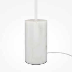 MAYTONI Lampa podłogowa Kyoto 11W LED 1300lm 3000K 80 CRI  MOD178FL-L11W3K