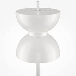 MAYTONI Lampa podłogowa Kyoto 11W LED 1300lm 3000K 80 CRI  MOD178FL-L11W3K