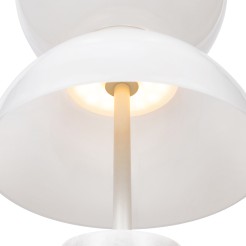 MAYTONI Lampa stołowa Kyoto 11W LED 500lm 3000K 80 CRI  MOD178TL-L11W3K