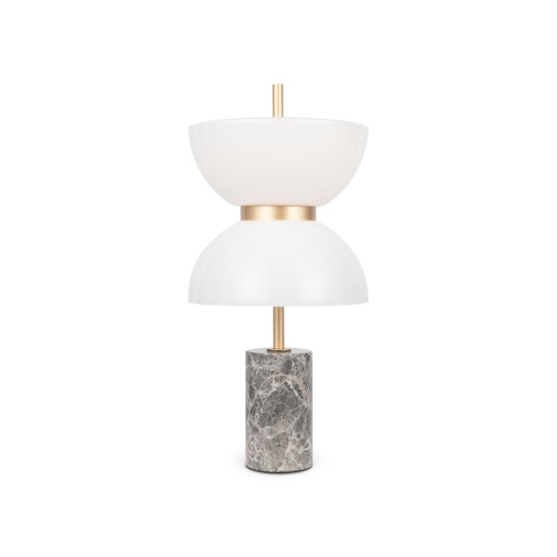 MAYTONI Lampa stołowa Kyoto 11W LED 500lm 3000K 80 CRI  MOD178TL-L11GR3K