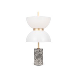 MAYTONI Lampa stołowa Kyoto 11W LED 500lm 3000K 80 CRI  MOD178TL-L11GR3K