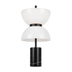 MAYTONI Lampa stołowa Kyoto 11W LED 350lm 3000K 80 CRI  MOD178TL-L11B3K