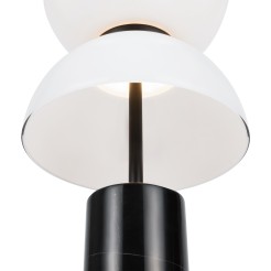 MAYTONI Lampa stołowa Kyoto 11W LED 350lm 3000K 80 CRI  MOD178TL-L11B3K