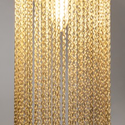 MAYTONI Lampa wisząca Impressive 40W E14 MOD151PL-05G