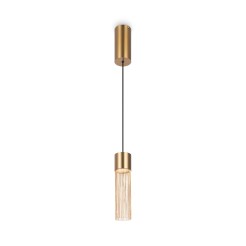 MAYTONI Lampa wisząca Imaginary 5W LED 100lm 3000K 80 CRI  MOD190PL-L5G3K
