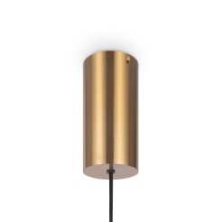 MAYTONI Lampa wisząca Imaginary 5W LED 100lm 3000K 80 CRI  MOD190PL-L5G3K