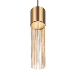 MAYTONI Lampa wisząca Imaginary 5W LED 100lm 3000K 80 CRI  MOD190PL-L5G3K