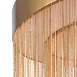 MAYTONI Lampa sufitowa Imaginary 36W LED 1300lm 3000K 80 CRI  MOD190CL-L36G3K