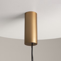 MAYTONI Lampa wisząca Enigma 5W LED 350lm 3000K 90 CRI  MOD150PL-L5BS3K