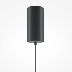 MAYTONI Lampa wisząca El 12W LED 500lm 3000K 80 CRI  MOD041PL-L15B3K1