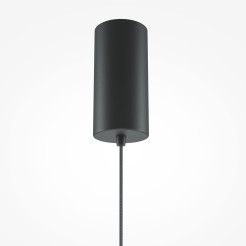 MAYTONI Lampa wisząca El 12W LED 800lm 3000K 80 CRI  MOD041PL-L15W3K1