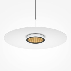 MAYTONI Lampa wisząca El 12W LED 800lm 3000K 80 CRI  MOD041PL-L15W3K1