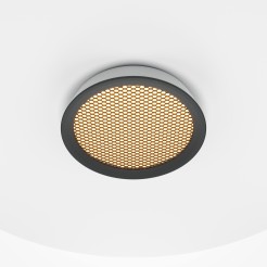 MAYTONI Lampa wisząca El 12W LED 800lm 3000K 80 CRI  MOD041PL-L15W3K1