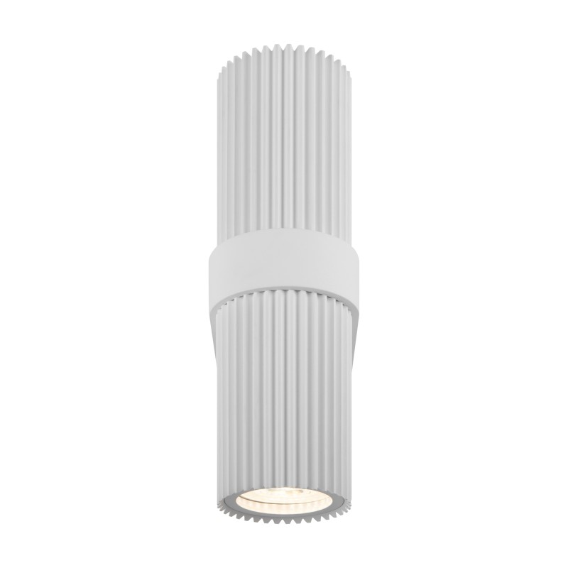 MAYTONI Lampa ścienna (kinkiet) Dynamics 50W GU10 MOD326WL-02W